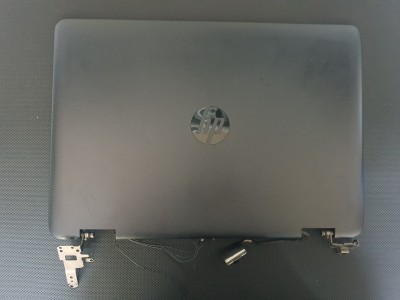 HP Probook 640 G2 645 G2 Ekran , Ekran Cover , Bezel , Menteşe , Ekran Flex Kablosu ve Kamera