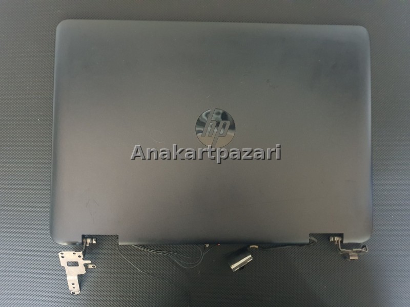 HP Probook 640 G2 645 G2 Ekran , Ekran Cover , Bezel , Menteşe , Ekran Flex Kablosu ve Kamera