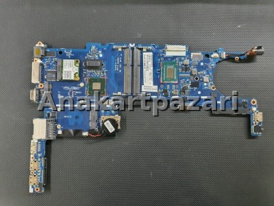 HP EliteBook Folio 9470M Anakart i5 3427U (SR0N7) HSTNN-I10C 6050A2514101-MB-A02