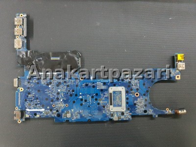 HP EliteBook Folio 9470M Anakart i5 3427U (SR0N7) HSTNN-I10C 6050A2514101-MB-A02