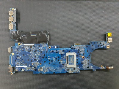 HP EliteBook Folio 9470M Anakart i5 3427U (SR0N7) HSTNN-I10C 6050A2514101-MB-A02