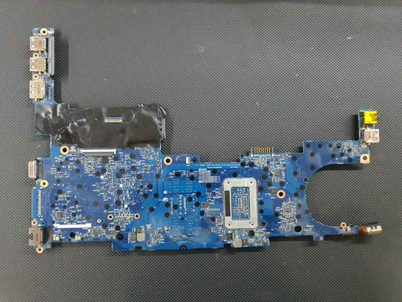 HP EliteBook Folio 9470M Anakart i5 3427U (SR0N7) HSTNN-I10C 6050A2514101-MB-A02