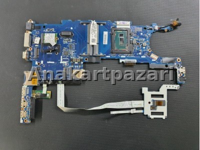 HP EliteBook Folio 9480M İ5 4310U (SR1EE) HSTNN-I10C 6050A2648201-MB-A02