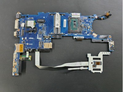 HP EliteBook Folio 9480M İ5 4310U (SR1EE) HSTNN-I10C 6050A2648201-MB-A02