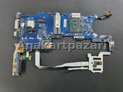 HP EliteBook Folio 9480M İ5 4310U (SR1EE) HSTNN-I10C 6050A2648201-MB-A02