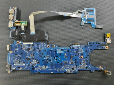 HP EliteBook Folio 9480M İ5 4310U (SR1EE) HSTNN-I10C 6050A2648201-MB-A02