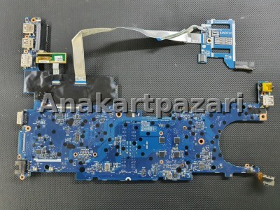 HP EliteBook Folio 9480M İ5 4310U (SR1EE) HSTNN-I10C 6050A2648201-MB-A02