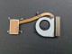 HP EliteBook Folio 9480M Soğutucu Blok , Fan