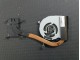 HP EliteBook Folio 9480M Soğutucu Blok , Fan
