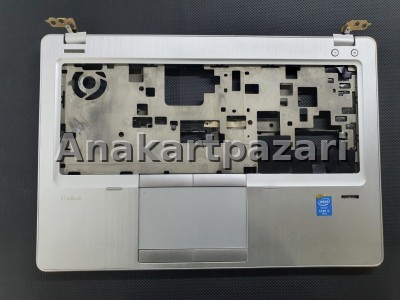 HP EliteBook Folio 9470M 9480M Üst Kasa , Touchpad , Gömlek  , Menteşe ve Kapağı