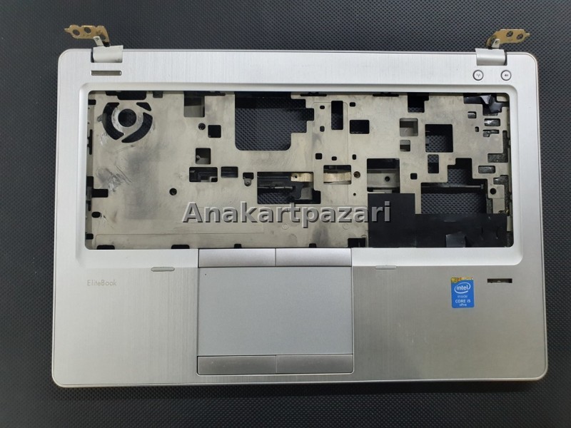 HP EliteBook Folio 9470M 9480M Üst Kasa , Touchpad , Gömlek