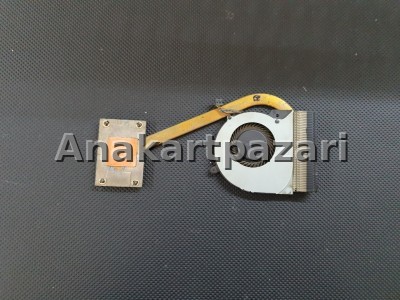 HP EliteBook Folio 9470M Soğutucu Blok , Fan