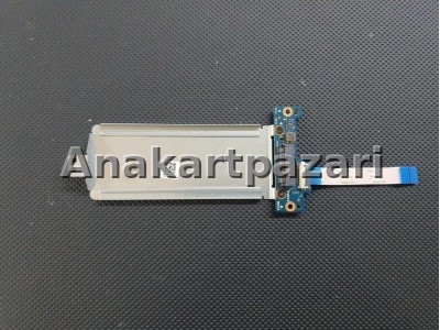 HP 15-BW028NT CTL 51 / 53 LA-E831P Rev 2.0  HDD , SSD , M2 Board