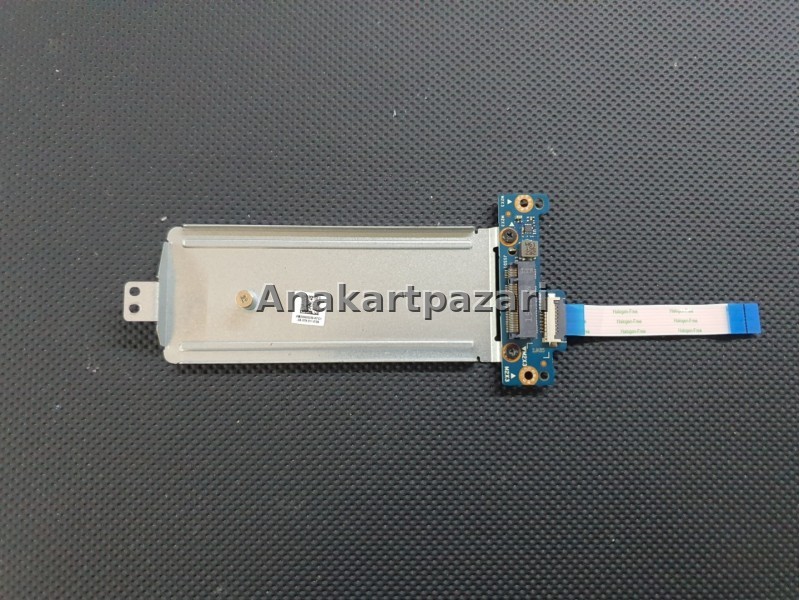 HP 15-BW028NT CTL 51 / 53 LA-E831P Rev 2.0  HDD , SSD , M2 Board