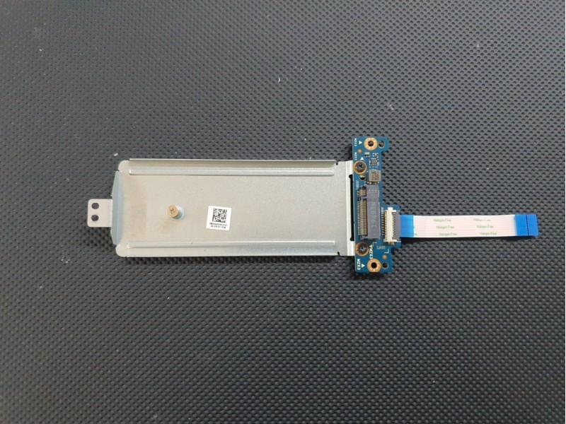 HP 15-BW028NT CTL 51 / 53 LA-E831P Rev 2.0  HDD , SSD , M2 Board