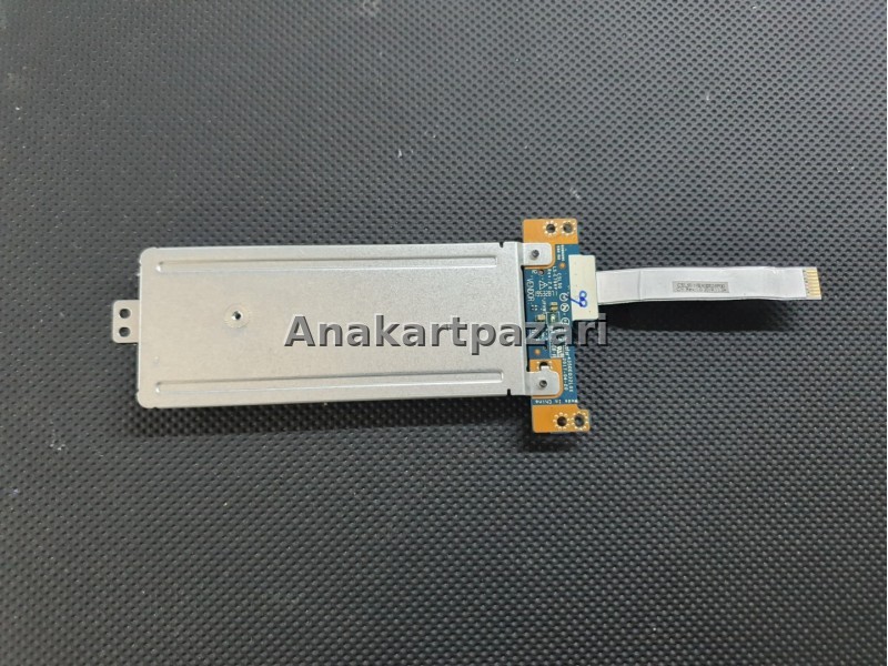 HP 15-BW028NT CTL 51 / 53 LA-E831P Rev 2.0  HDD , SSD , M2 Board