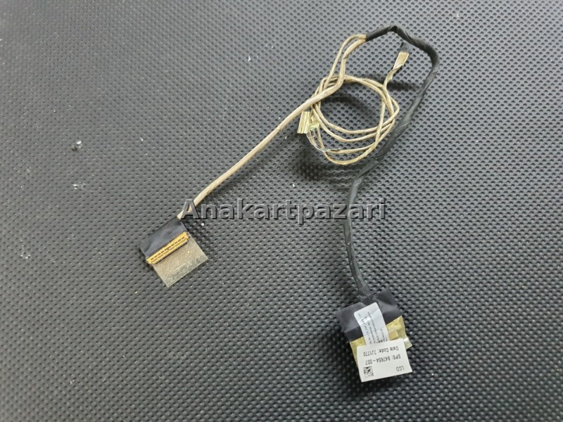 HP 15-BW028NT Ekran Flex Kablosu