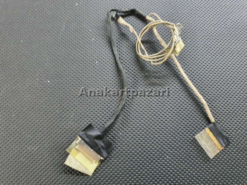 HP 15-BW028NT Ekran Flex Kablosu