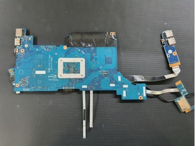 HP 250 G8 , 255 G8 / 250 G9 , 255 G9 IPB53 LA-K205P RYZEN 5 5625U Anakart