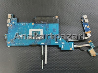HP 250 G8 , 255 G8 / 250 G9 , 255 G9 IPB53 LA-K205P RYZEN 5 5625U Anakart