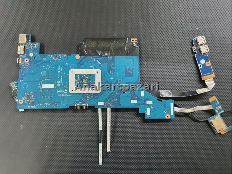 HP 250 G8 , 255 G8 / 250 G9 , 255 G9 IPB53 LA-K205P RYZEN 5 5625U Anakart
