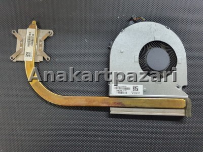 HP 250 G9 , 255 G9 Soğutucu Blok , Fan