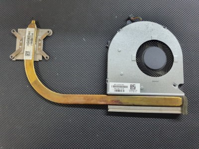 HP 250 G9 , 255 G9 Soğutucu Blok , Fan