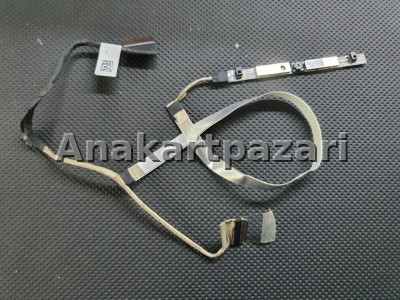 HP 250 G8 , 255 G8 / 250 G9 , 255 G9 Ekran Flex (Data) Kablosu , Kamera