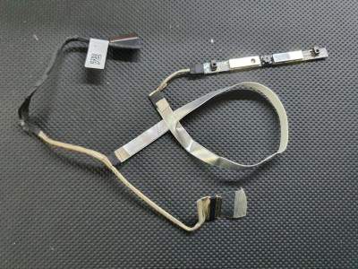 HP 250 G8 , 255 G8 / 250 G9 , 255 G9 Ekran Flex (Data) Kablosu , Kamera