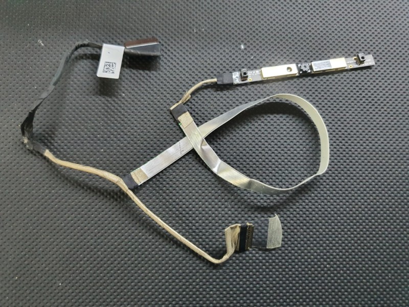 HP 250 G8 , 255 G8 / 250 G9 , 255 G9 Ekran Flex (Data) Kablosu , Kamera
