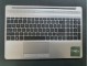 HP 250 G8 , 255 G8 / 250 G9 , 255 G9  Üst kasa , Klavye ,Touchpad , Menteşe Kapağı çıtası