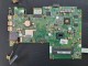 HP Pavilion 15-B030ST DA0U36MB6D0 REV D Anakart i5 3317U (SR0N8) , 2 GB Ekran Kartlı