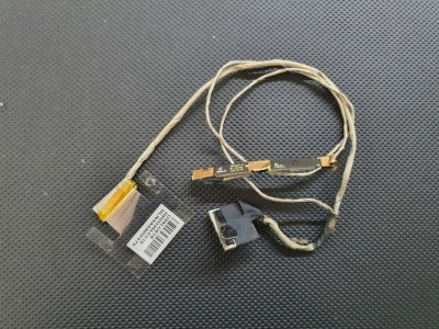 HP Pavilion 15-B030ST Ekran Flex (Data) Kablosu  Kamera