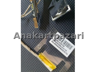 HP Pavilion 15-B030ST Ekran Flex (Data) Kablosu  Kamera