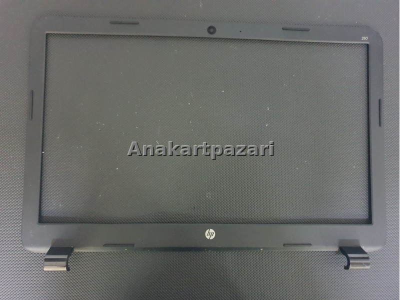 HP Pavilion 250-G3 / 255-G3 15R 15G 15-r005st, 15-r009st, 15-r010st, 15-r011st, 15-r012st G7X48EA Bezel