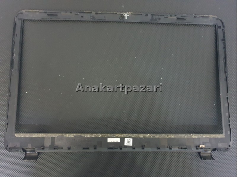 HP Pavilion 250-G3 / 255-G3 15R 15G 15-r005st, 15-r009st, 15-r010st, 15-r011st, 15-r012st G7X48EA Bezel