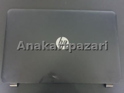 HP Pavilion 250-G3 / 255-G3 15R 15G 15-r005st, 15-r009st, 15-r010st, 15-r011st, 15-r012st G7X48EA Ekran Cover