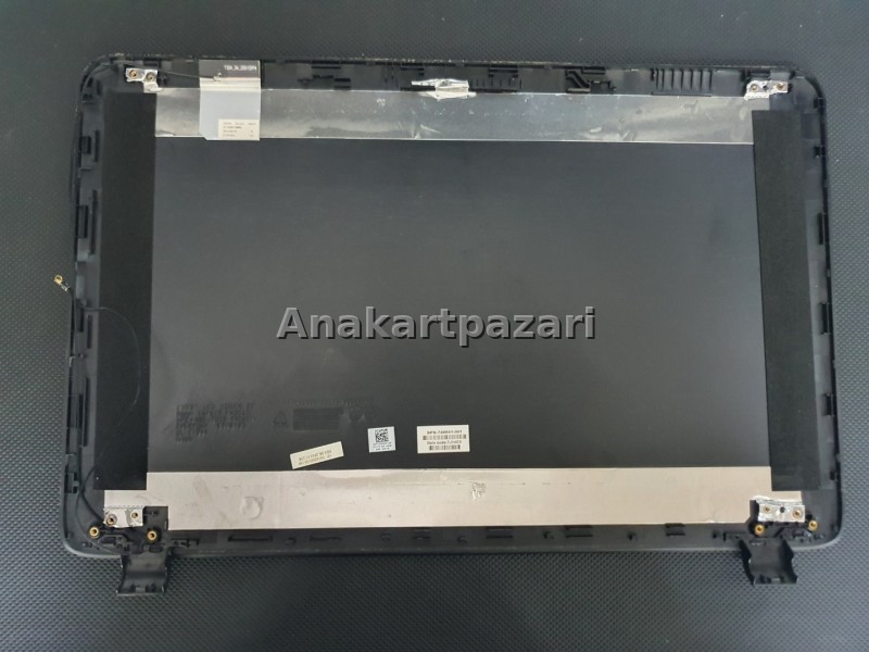HP Pavilion 250-G3 / 255-G3 15R 15G 15-r005st, 15-r009st, 15-r010st, 15-r011st, 15-r012st G7X48EA Ekran Cover