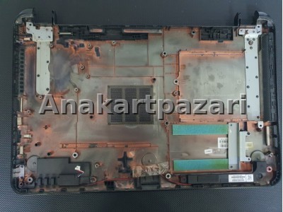HP Pavilion 250-G3 / 255-G315R 15G 15-r005st, 15-r009st, 15-r010st, 15-r011st, 15-r012st G7X48EA Alt Kasa