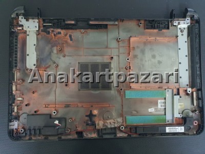 HP Pavilion 250-G3 / 255-G315R 15G 15-r005st, 15-r009st, 15-r010st, 15-r011st, 15-r012st G7X48EA Alt Kasa