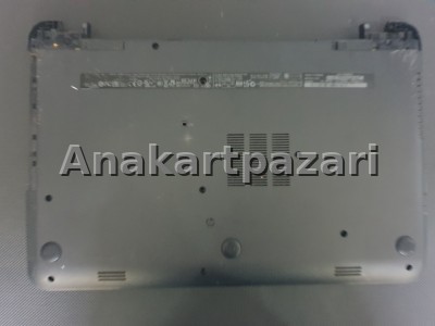 HP Pavilion 250-G3 / 255-G315R 15G 15-r005st, 15-r009st, 15-r010st, 15-r011st, 15-r012st G7X48EA Alt Kasa