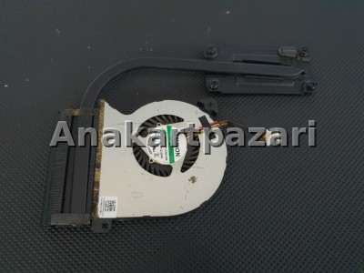 Hp Probook 450 G2 ZPL40 ZPL50 ZPL70 Fan , Soğutucu Blok