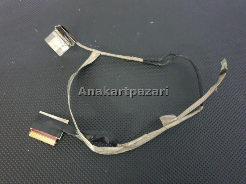 Hp Probook 450 G2 ZPL40 ZPL50 ZPL70 Ekran Flex (Data) Kablosu