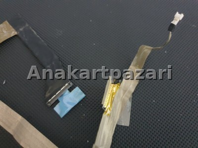 Hp DV7 7000 7200ET Ekran Flex (Data) Kablosu , Kamera