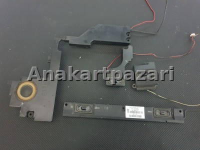 Hp DV6 7000 7200ET , DV7 7000 7200ET Hoparlör