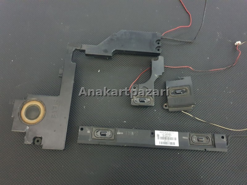 Hp DV6 7000 7200ET , DV7 7000 7200ET Hoparlör