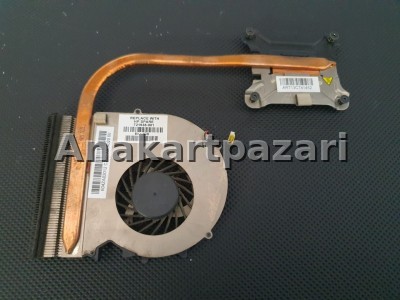 HP ProBook 450 G1 Fan , Soğutucu Blok