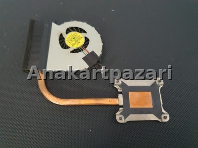 HP ProBook 450 G1 Fan , Soğutucu Blok