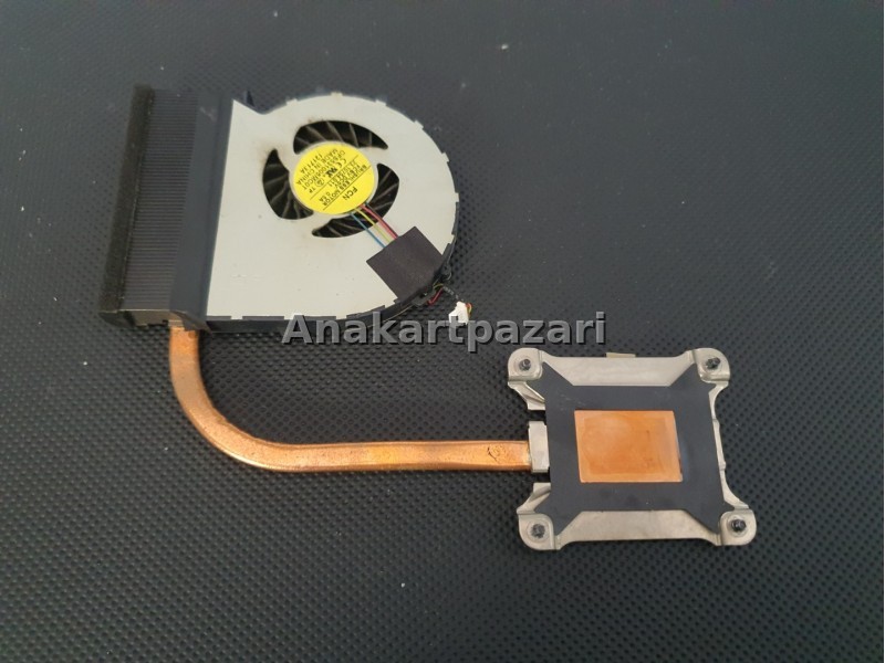HP ProBook 450 G1 Fan , Soğutucu Blok