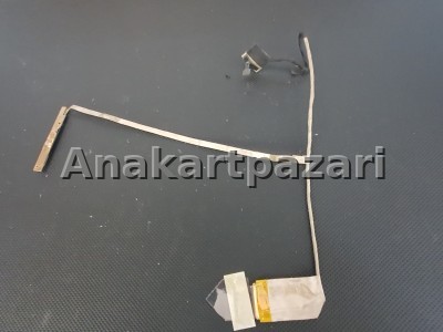 HP 650 , CQ58 CR&HR Ekran Flex (Data) Kablosu Kamera